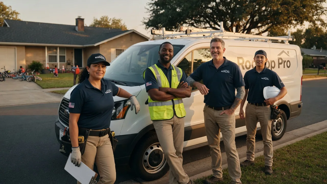 Roof Repair in Atwood, IL near me
